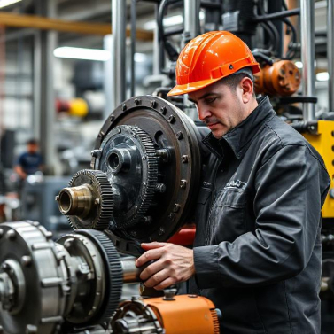 General Engineering